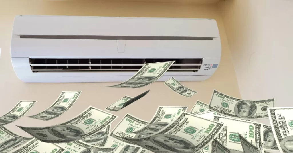 How to Save Money on Energy Bills with the Help of an Efficient HVAC Company