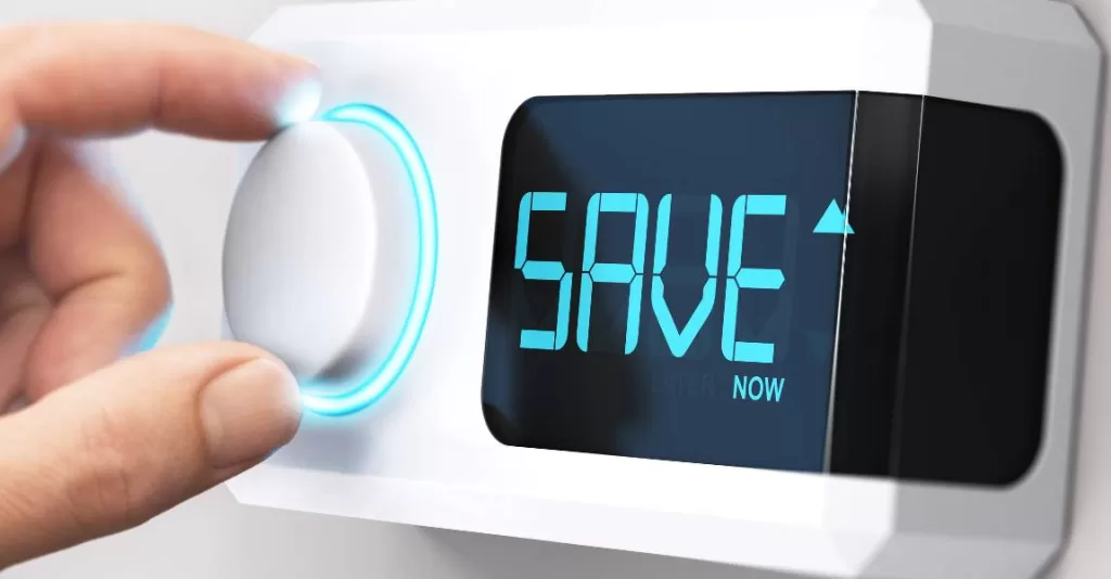 Reduce Energy Usage and Save Money