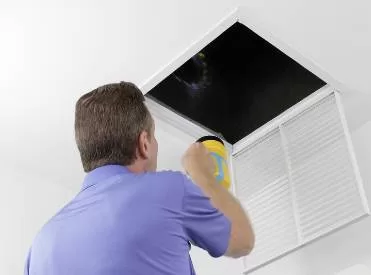 How Do I know if my AC Ducts are Leaking?