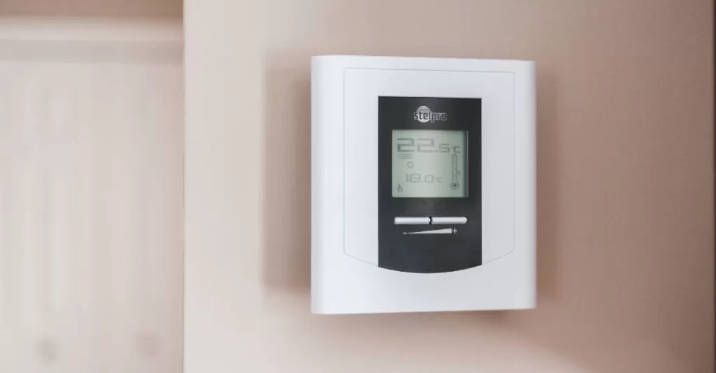 Smart Thermostats