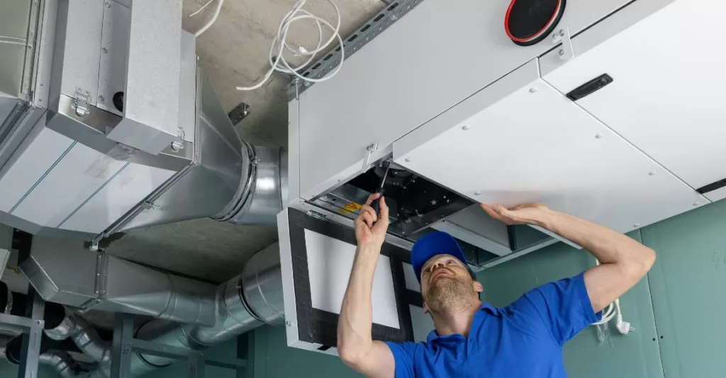 5 Essential Tips for Finding the Best HVAC Services in Denver