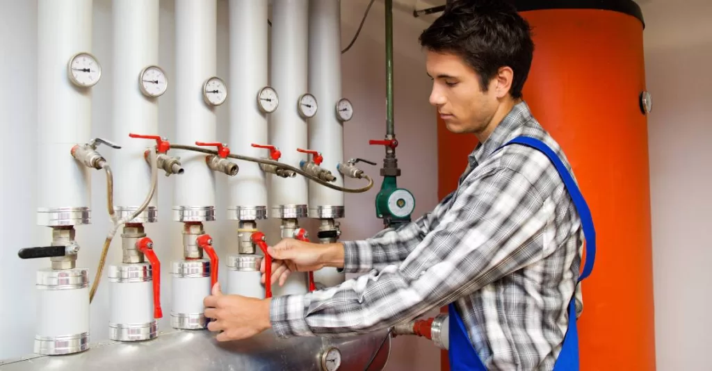 Ultimate Guide to Boiler Repair | 5 Essential Tips for Home Heating