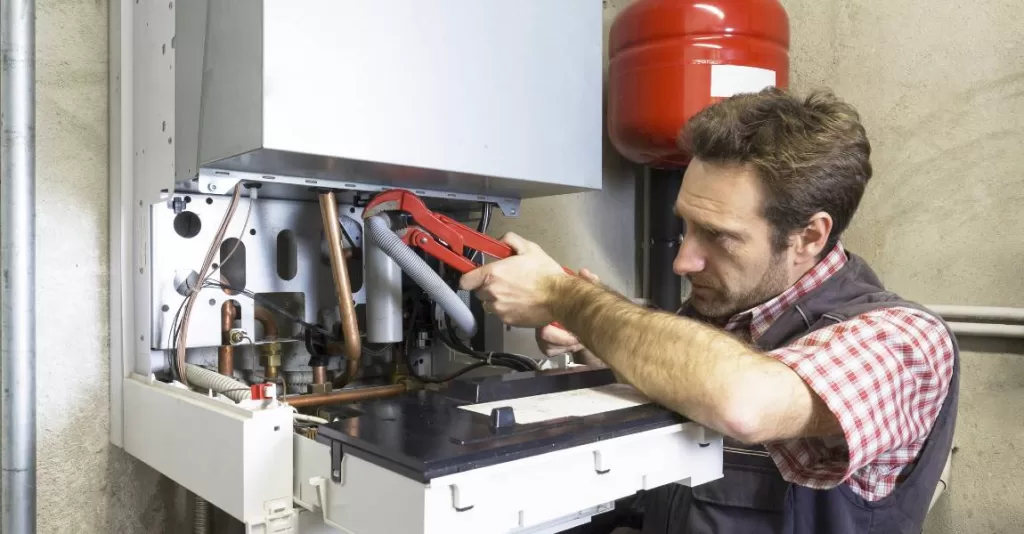 Common Problems with Boilers Requiring Repairs