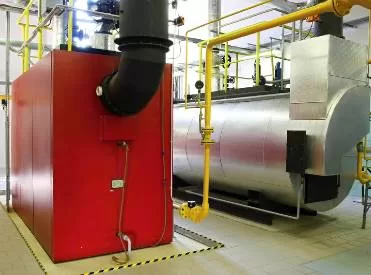 What are the 7 Different Types of Boilers