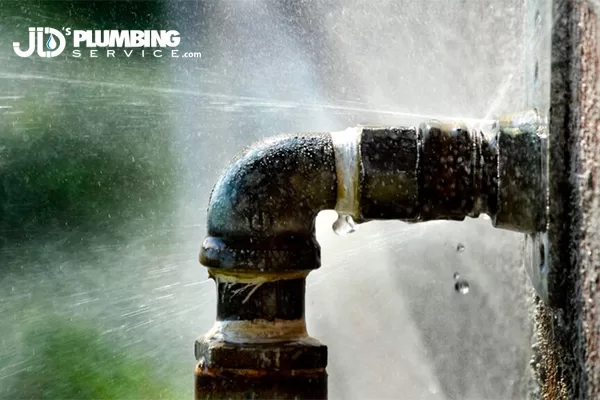 denver frozen water pipes jpg Denver Plumbers, Heating, and AC - Quality Expert Service 