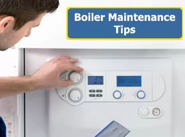 7 Essential Boiler Maintenance Tips Every Homeowner Should Know