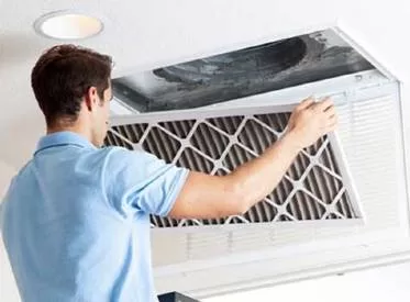 The Complete Guide to Air Duct Cleaning: Everything You Need to Know