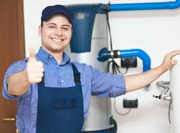 How to Find a Reliable Boiler Repair Service