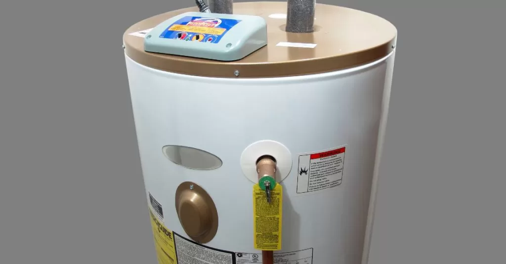 How to Troubleshoot a Hot Water Heater That Doesn't Heat