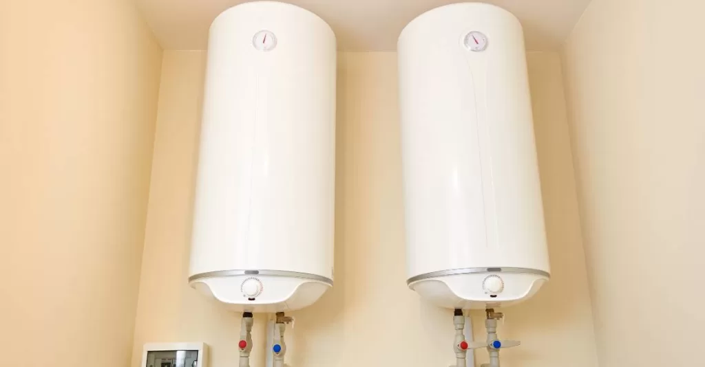 Different Types of Water Heaters