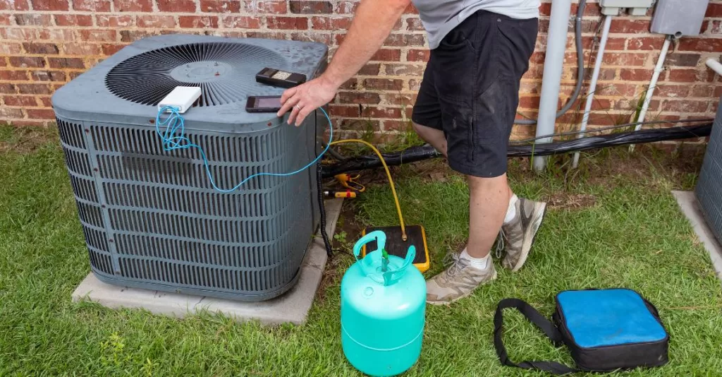 AC Maintenance Tips for Denver Homeowners