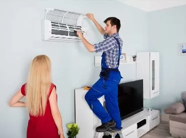 Denver AC Repair and Air Conditioner Maintenance