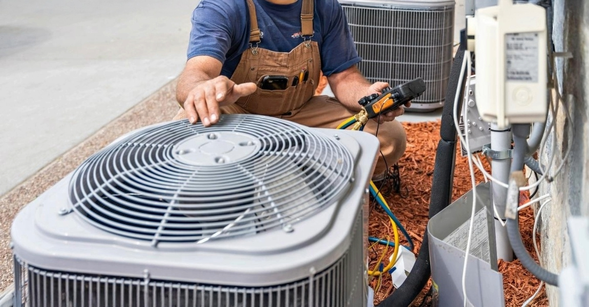 10 Essential Air Conditioner Maintenance Tips for Homeowners 1 10 Essential Air Conditioner Maintenance Tips for Homeowners Air Conditioner Maintenance Tips