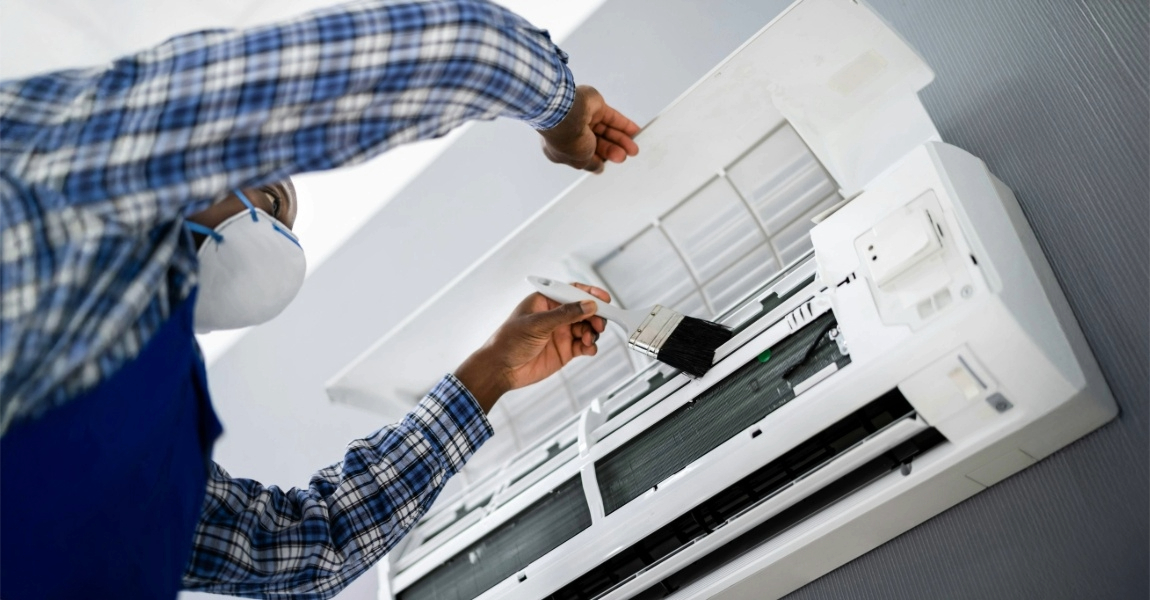 The Ultimate Guide to Air Conditioner Maintenance 1 The Ultimate Guide to Air Conditioner Maintenance Air Conditioner Maintenance