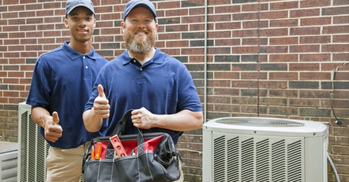 Air Conditioner Maintenance Tips from service techs