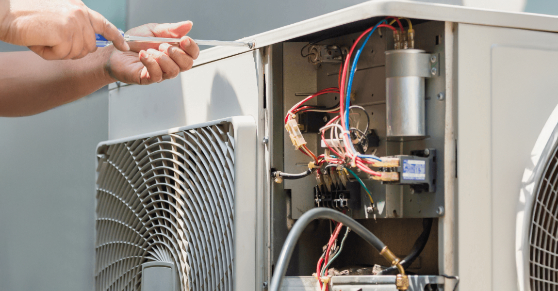 7 Warning Signs Your AC Needs Immediate Maintenance 1 7 Warning Signs Your AC Needs Immediate Maintenance AC Needs Immediate Maintenance
