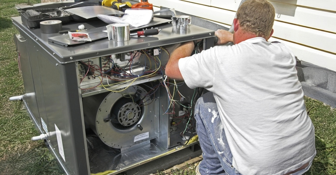 DIY AC Maintenance: Do’s and Don'ts of DIY AC Maintenance 1 DIY AC Maintenance: Do’s and Don'ts of DIY AC Maintenance DIY AC Maintenance