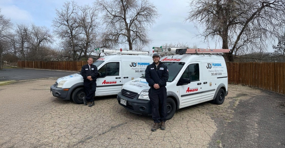 AC technicians