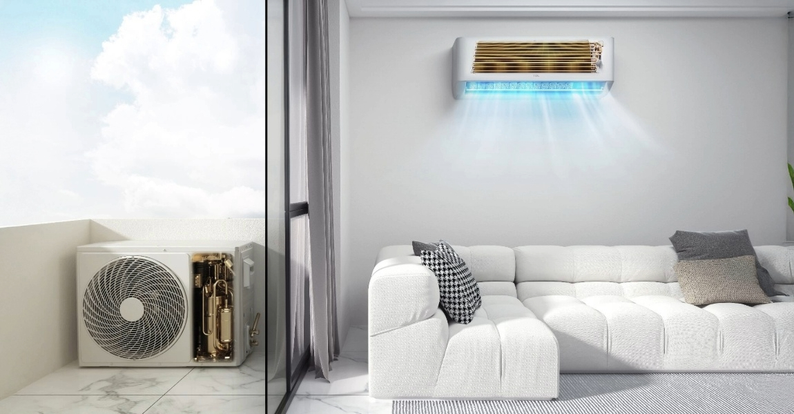 Warning Signs Your AC Needs Immediate Maintenance