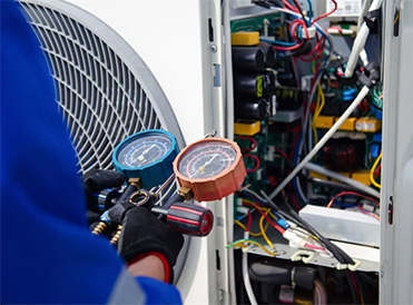 ac maintenance tune-up