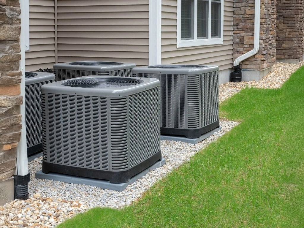 annual AC inspection