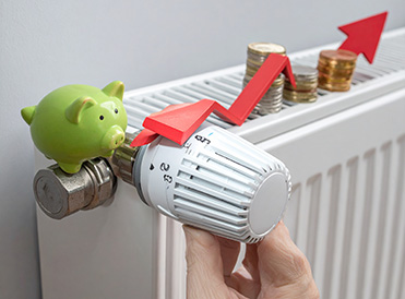 How Furnace Tune-Ups Reduce Heating Bills