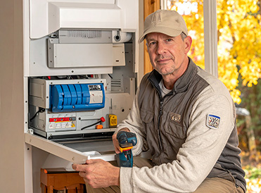Why Fall Is the Best Time for a Furnace Tune Up
