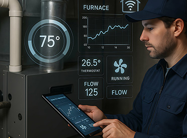 Complete Guide to Repair Heating Systems