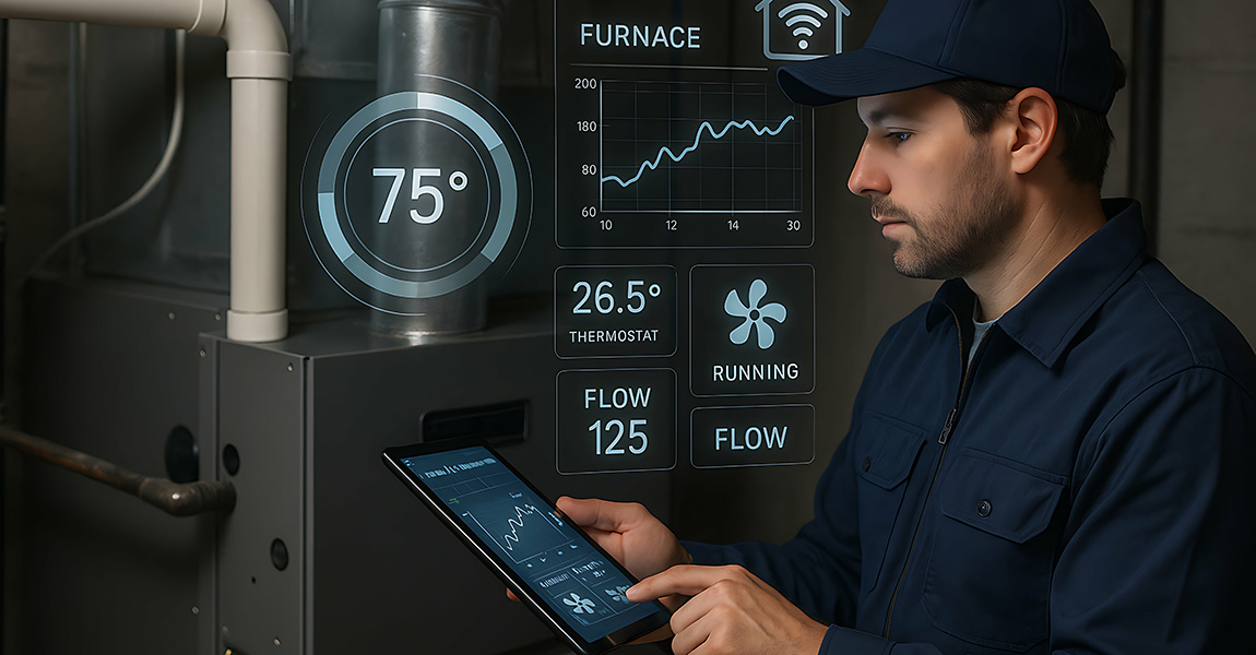 Repair Heating Systems