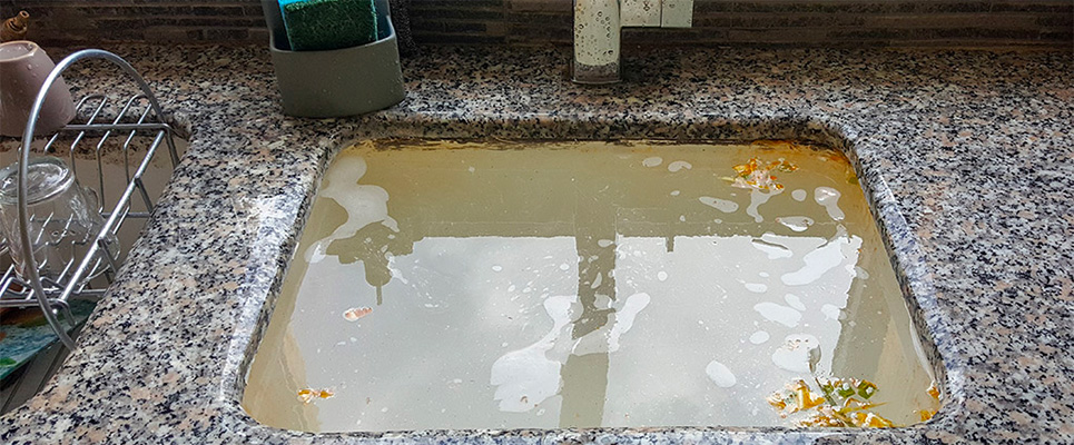 Ultimate Guide: How to Prevent Clogged Drains 1 Ultimate Guide: How to Prevent Clogged Drains clogged sink drain denver