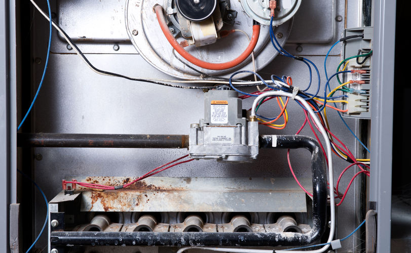8 Furnace Repair Mistakes Every Homeowner Should Know About 1 8 Furnace Repair Mistakes Every Homeowner Should Know About furnace photo
