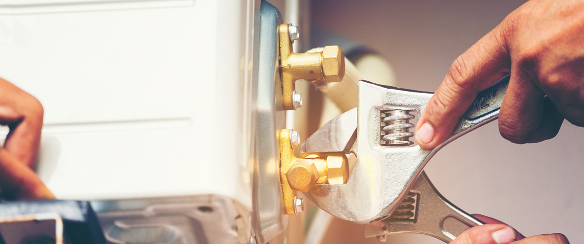 HVAC Packaged Unit vs. Split System Denver, CO 3 HVAC Packaged Unit vs. Split System Denver, CO hvac split unit maintenance