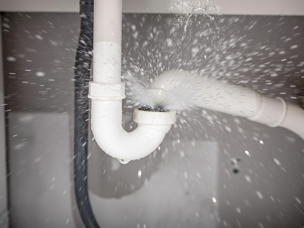 Reliable Denver Plumbers Guide 2 Reliable Denver Plumbers Guide plumbing emergency, pipe under kitchen sink burst