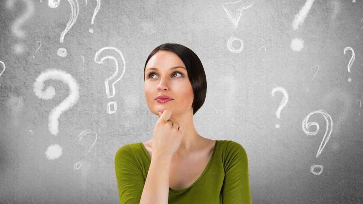 What Is a SEER Rating? Air Conditioner Efficiency Guide 2 What Is a SEER Rating? Air Conditioner Efficiency Guide woman making a decision