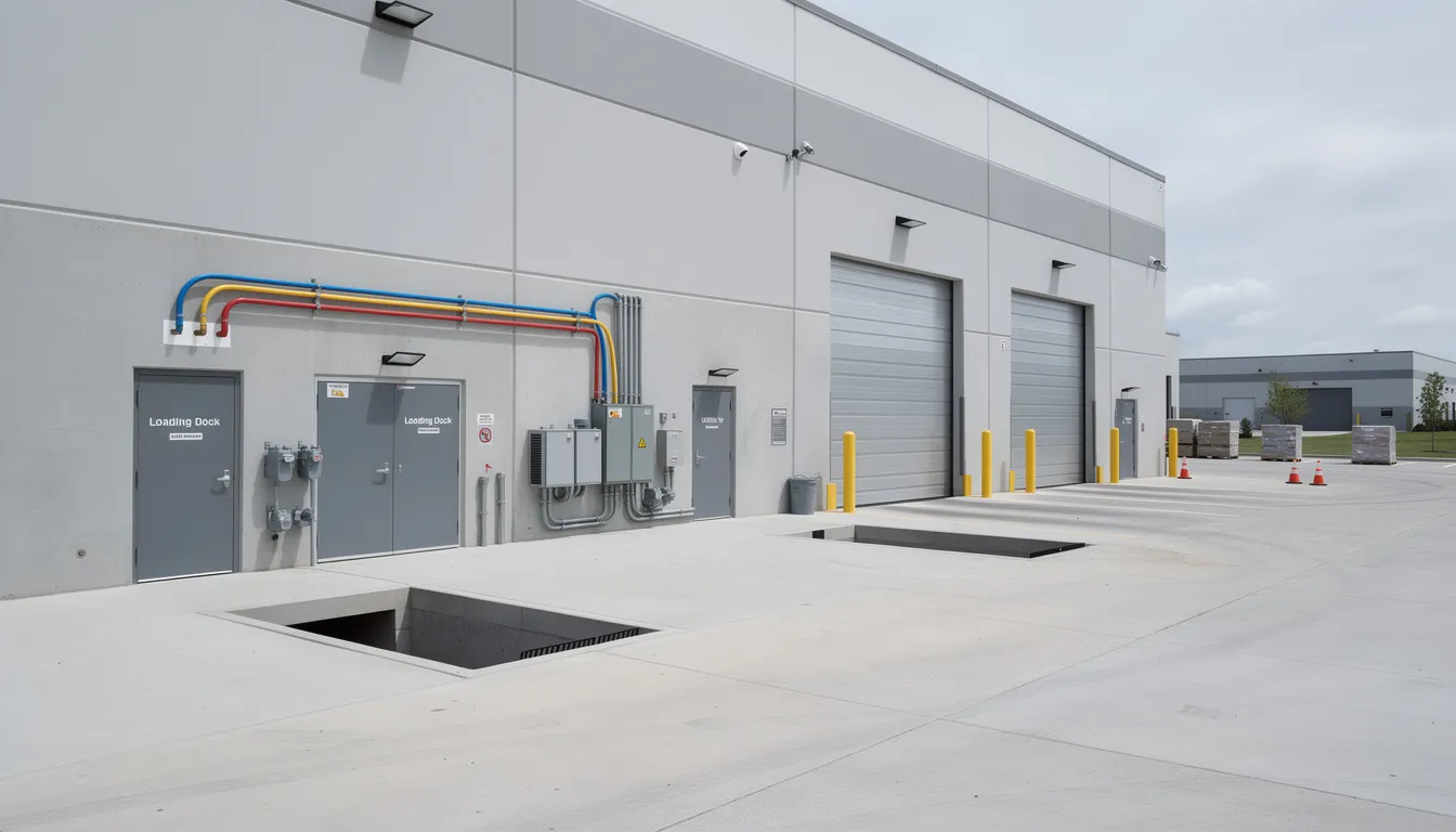 Denver Commercial Plumbers: Reliable Solutions 1 Denver Commercial Plumbers: Reliable Solutions Denver Commercial Plumbers